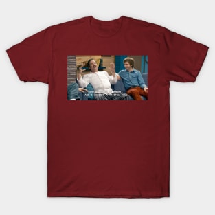 Cake Boss Hateful Rage Paul F Tompkins T-Shirt